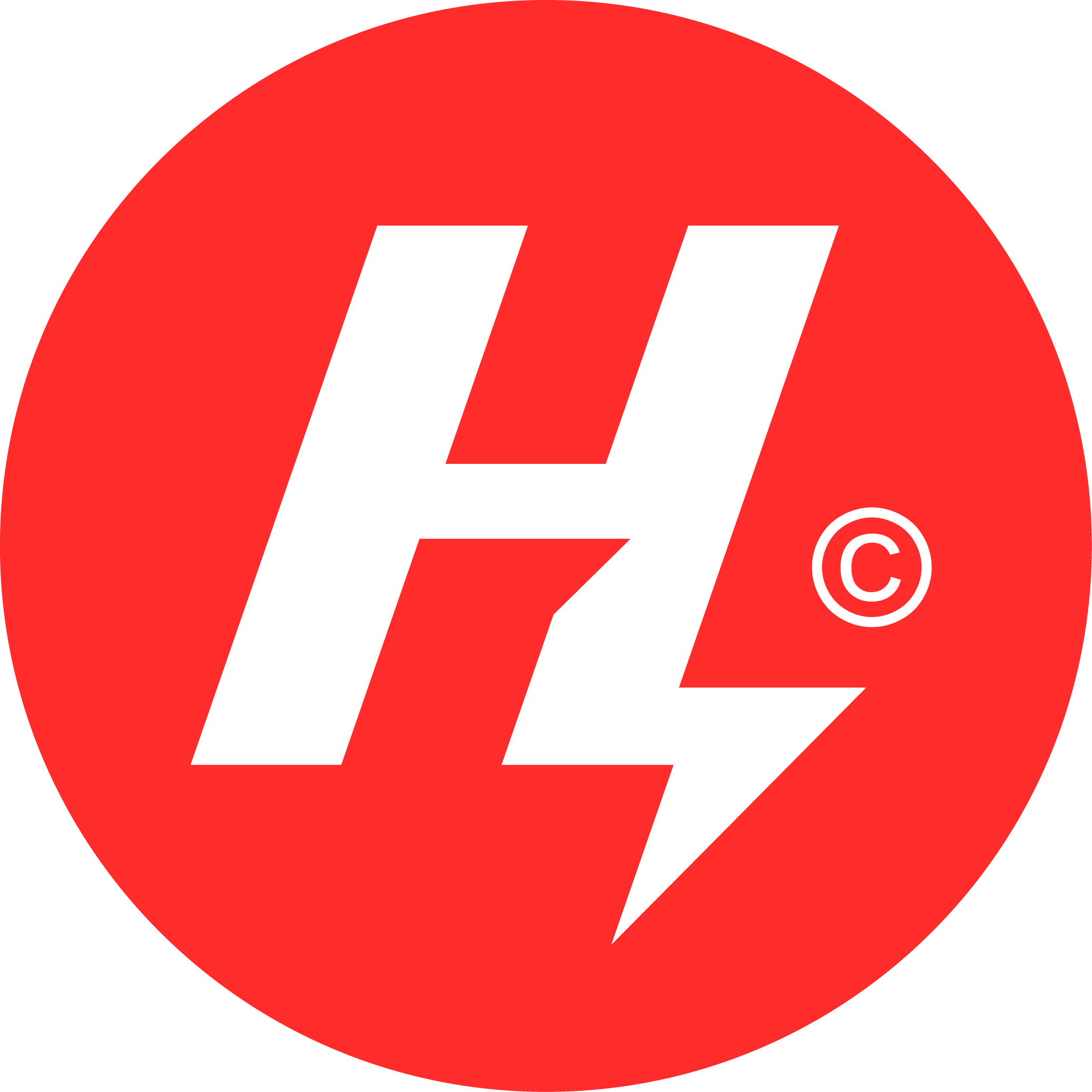 Hyphy Sport Logo